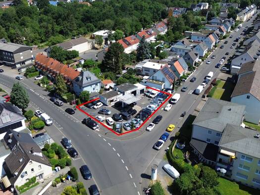 Grundstück zum Kauf 885.000 € 917 m² Grundstück Friesdorf Bonn 53175