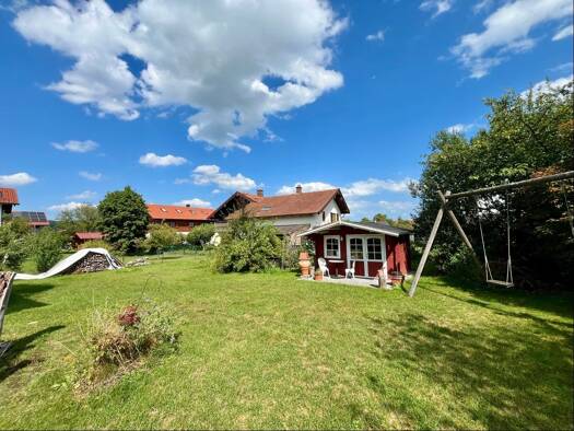 Grundstück zum Kauf 350.000 € 487 m² Grundstück Vagen Feldkirchen-Westerham 83620