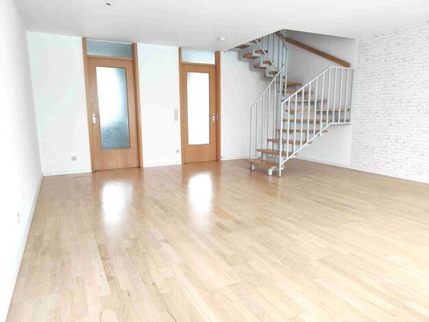 Maisonette zum Kauf 460.000 € 4 Zimmer 99 m² 2. Geschoss Hausen Stuttgart 70499