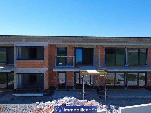 Wohnung zum Kauf - Erstbezug provisionsfrei 336.000 € 4 Zimmer 84 m² EG Haid St. Florian am Inn 4782
