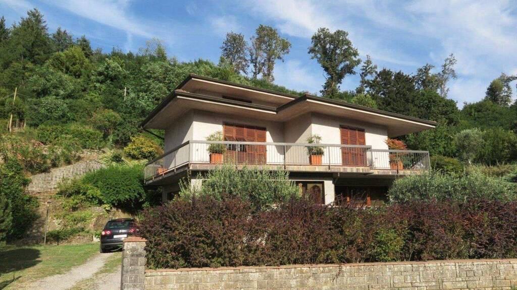 Einfamilienhaus zum Kauf 265.000 € 8 Zimmer 365 m² 800 m² Grundstück Bagnone 54021