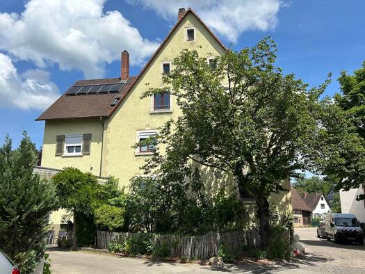 Wohnung zum Kauf 219.000 € 2,5 Zimmer 61 m² Emmendingen Emmendingen 79312