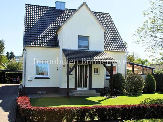 Mehrfamilienhaus zum Kauf provisionsfrei 312.000 € 9 Zimmer 178,9 m² 1.091 m² Grundstück Dinklage 49413