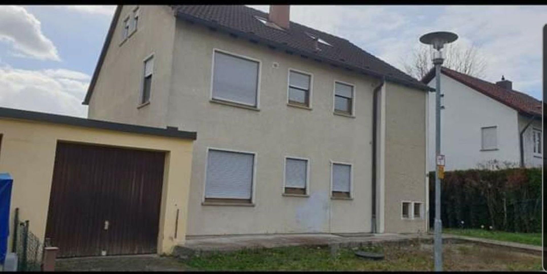 Mehrfamilienhaus zum Kauf provisionsfrei 561.000 € 7 Zimmer 174 m²<br/>Wohnfläche 538 m²<br/>Grundstück Aich Aichtal 72631