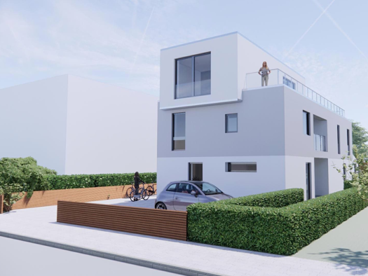 Grundstück zum Kauf 495.000 € 506 m² Grundstück Oldenburg 26123