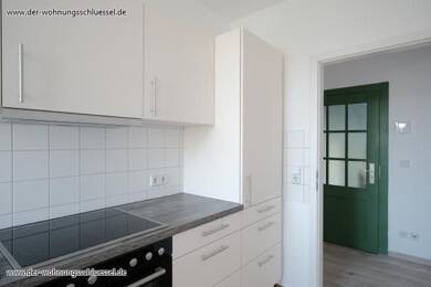 Wohnung zur Miete 295 € 2 Zimmer 47 m² 2. Geschoss frei ab sofort Kapellenberg Chemnitz / OT Kappeln 09119
