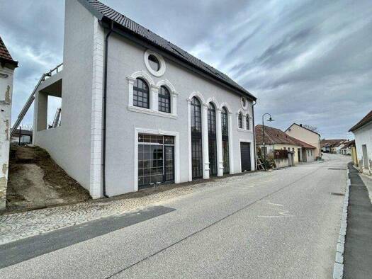 Villa zum Kauf - Erstbezug 600.000 € 5 Zimmer 362 m² 150 m² Grundstück frei ab sofort Großriedenthal 3471