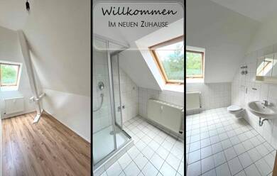Wohnung zur Miete 290 € 1 Zimmer 31,9 m² 3. Geschoss frei ab sofort Kastanienallee 32 Ilsenburg Ilsenburg 38871