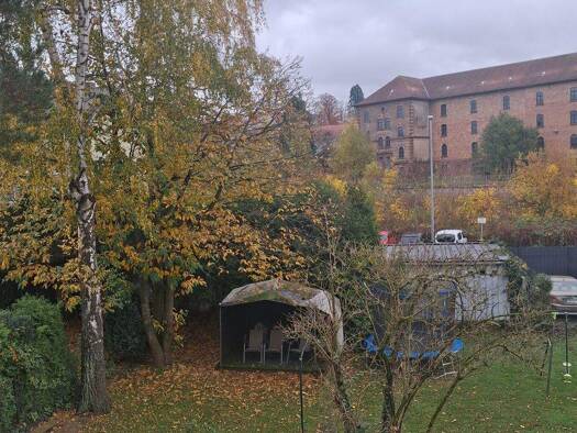 Wohnung zur Miete 780 € 2 Zimmer 68,8 m² 1. Geschoss frei ab sofort Herzog-Wolfgang-Str. 15 Zweibrücken 66482