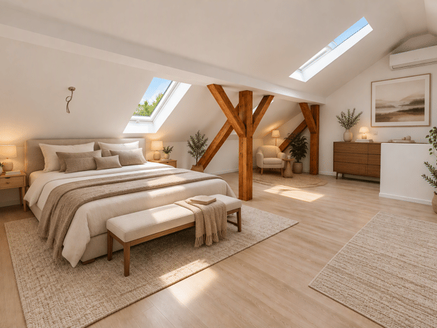 Maisonette zur Miete - Erstbezug 1.710 € 3 Zimmer 90,1 m² 4. Geschoss frei ab sofort Gostenhof Nürnberg 90429