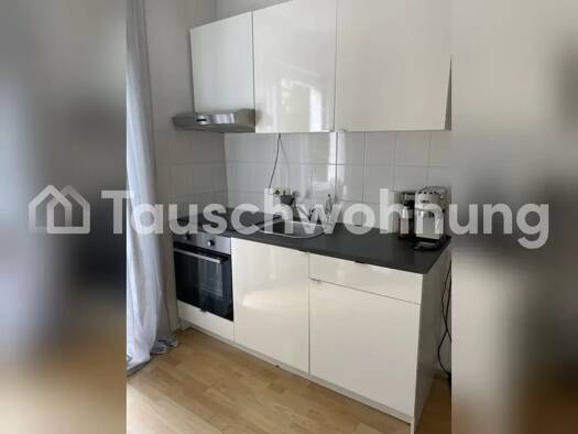 Studio zur Miete Tauschwohnung 470 € 1 Zimmer 30 m² 3. Geschoss Braunsfeld Lindenthal 50933