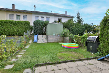 Reihenmittelhaus zum Kauf 429.000 € 4 Zimmer 123 m² 195 m² Grundstück Burgholz Reutlingen 72766