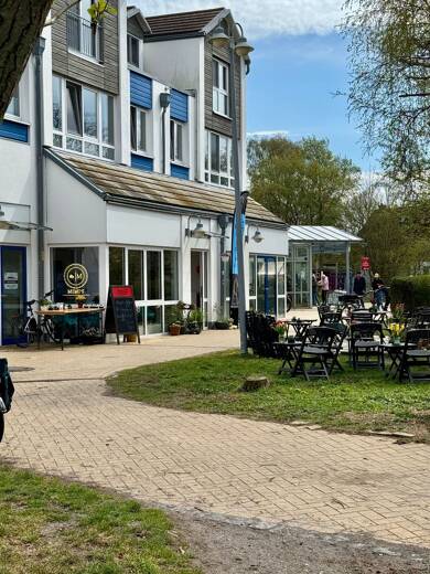 Laden zur Miete provisionsfrei 1.008 € 55,1 m² Verkaufsfläche Wallweg 1 Vitte, Hiddensee Insel Hiddensee 18565