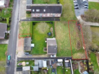 Grundstück zum Kauf 98.000 € 459 m² Grundstück Dremmen Heinsberg 52525