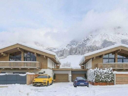 Haus zum Kauf - Erstbezug 4 Zimmer 280 m² 436 m² Grundstück Ellmau 6352