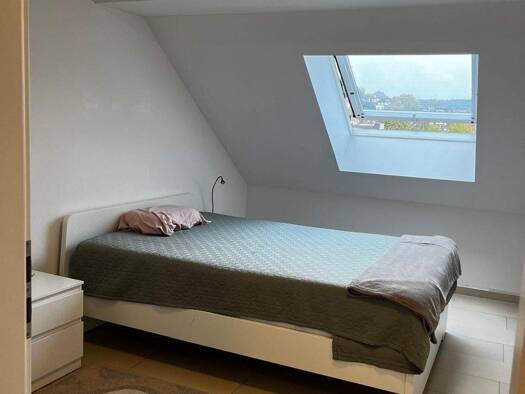 Terrassenwohnung zur Miete 850 € 3 Zimmer 80 m² 4. Geschoss frei ab 01.03.2026 Unterstr. 30 Elberfeld Wuppertal 42107