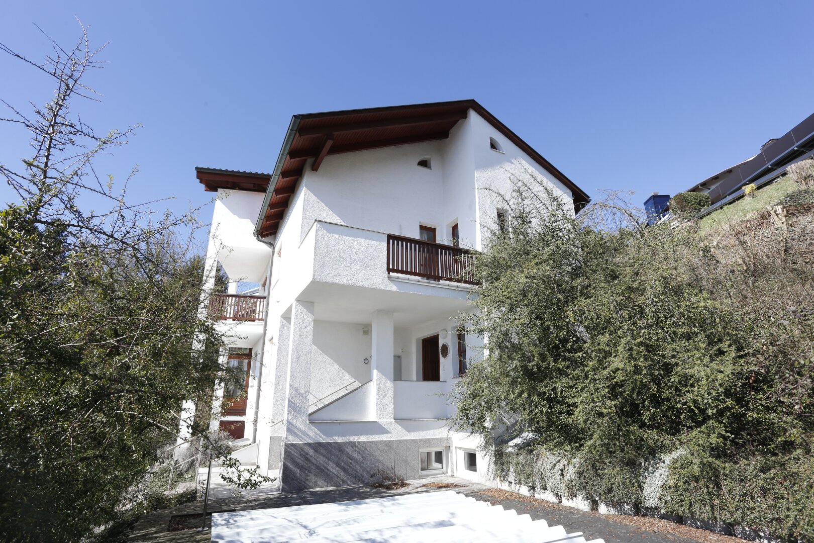 Villa zum Kauf 1.300.000 € 4 Zimmer 176,4 m²<br/>Wohnfläche 1.665 m²<br/>Grundstück Pöstlingberg Linz 4040