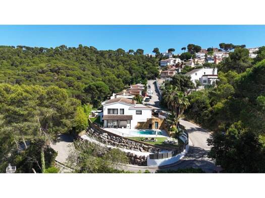 Chalet zum Kauf 794.000 € 6 Zimmer 381 m² 959 m² Grundstück Blanes 17300