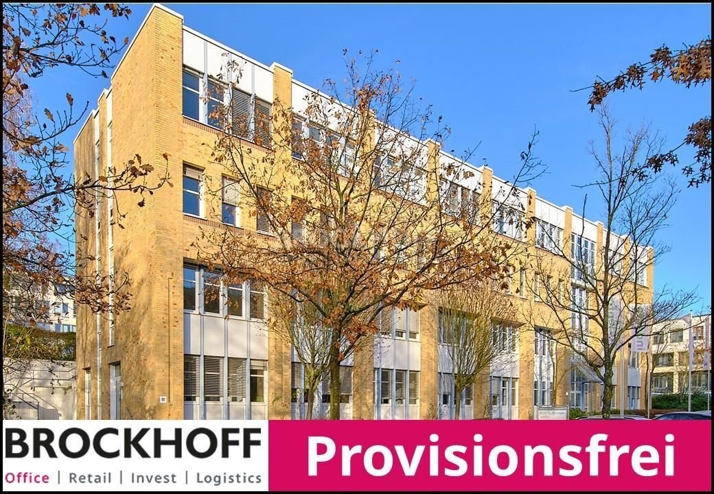 Bürofläche zur Miete provisionsfrei 28 Zimmer 68 m²<br/>Bürofläche ab 68 m²<br/>Teilbarkeit Bergerhausen Essen 45136