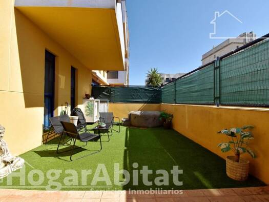 Wohnung zum Kauf 179.500 € 2 Zimmer 89 m² Alquerieta Bellreguard 46713