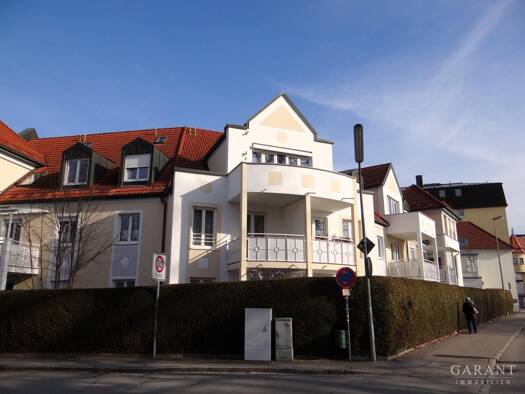 Wohnung zum Kauf 349.000 € 3 Zimmer 83 m² Moosburg 85368