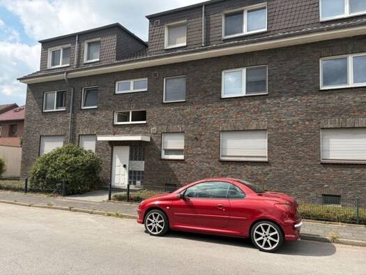 Wohnung zur Miete 570 € 2 Zimmer 65 m² Bergheim Rheinhausen 47228
