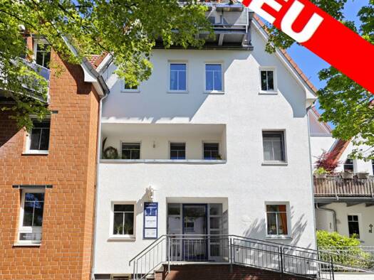 Wohnung zur Miete 1.100 € 4 Zimmer 115 m² 2. Geschoss frei ab sofort Kirchheide 24 Vegesack Bremen 28757