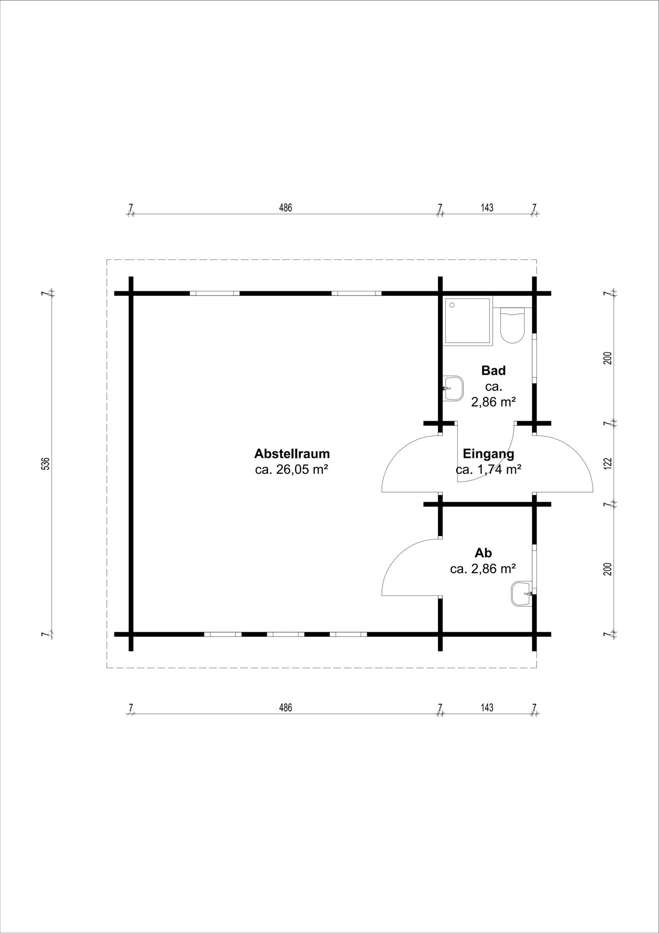 Einfamilienhaus zum Kauf 529.000 € 4 Zimmer 150 m²<br/>Wohnfläche 1.210 m²<br/>Grundstück Buchholz Buchholz in der Nordheide 21244