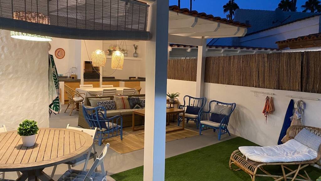 Bungalow zur Miete 1.650 € frei ab sofort Maspalomas 35100