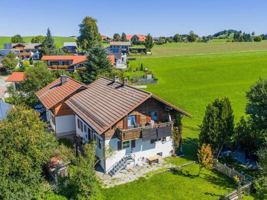 Mehrfamilienhaus zum Kauf 650.000 € 9 Zimmer 225,3 m² 735 m² Grundstück Halblech Halblech / Unterreithen 87642