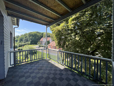 Wohnung zum Kauf 259.000 € 4 Zimmer 107 m² Hechingen Hechingen 72379