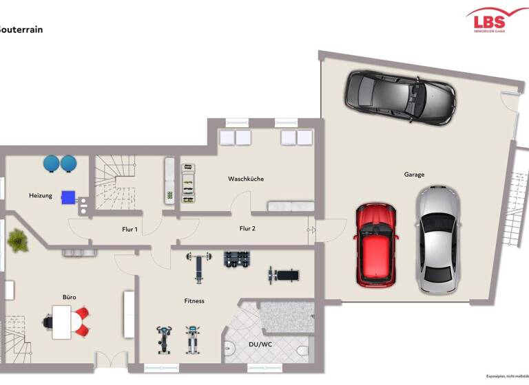 Mehrfamilienhaus zum Kauf 1.150.000 € 8 Zimmer 262,6 m² 1.732 m² Grundstück Holzen Dortmund 44267