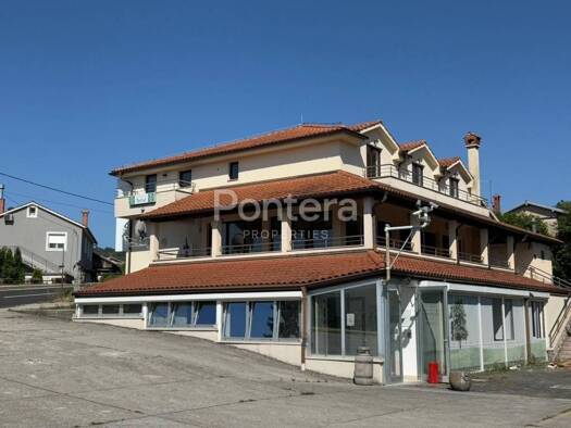 Haus zum Kauf 1.030.000 € 10 Zimmer 3.000 m² Sapjane, Matulji Matulji