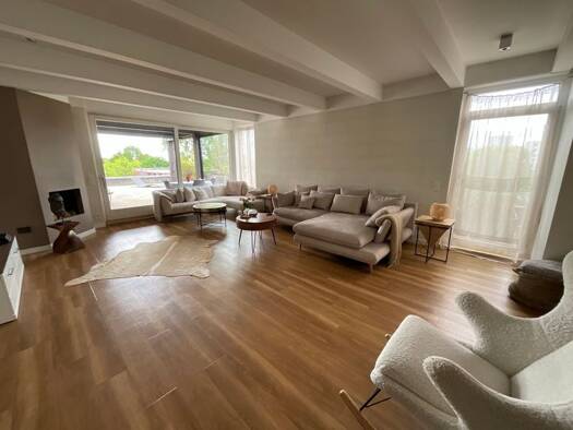 Penthouse zum Kauf 795.000 € 4 Zimmer 243 m² 3. Geschoss Braunschweig Östliches Ringgebiet 38112