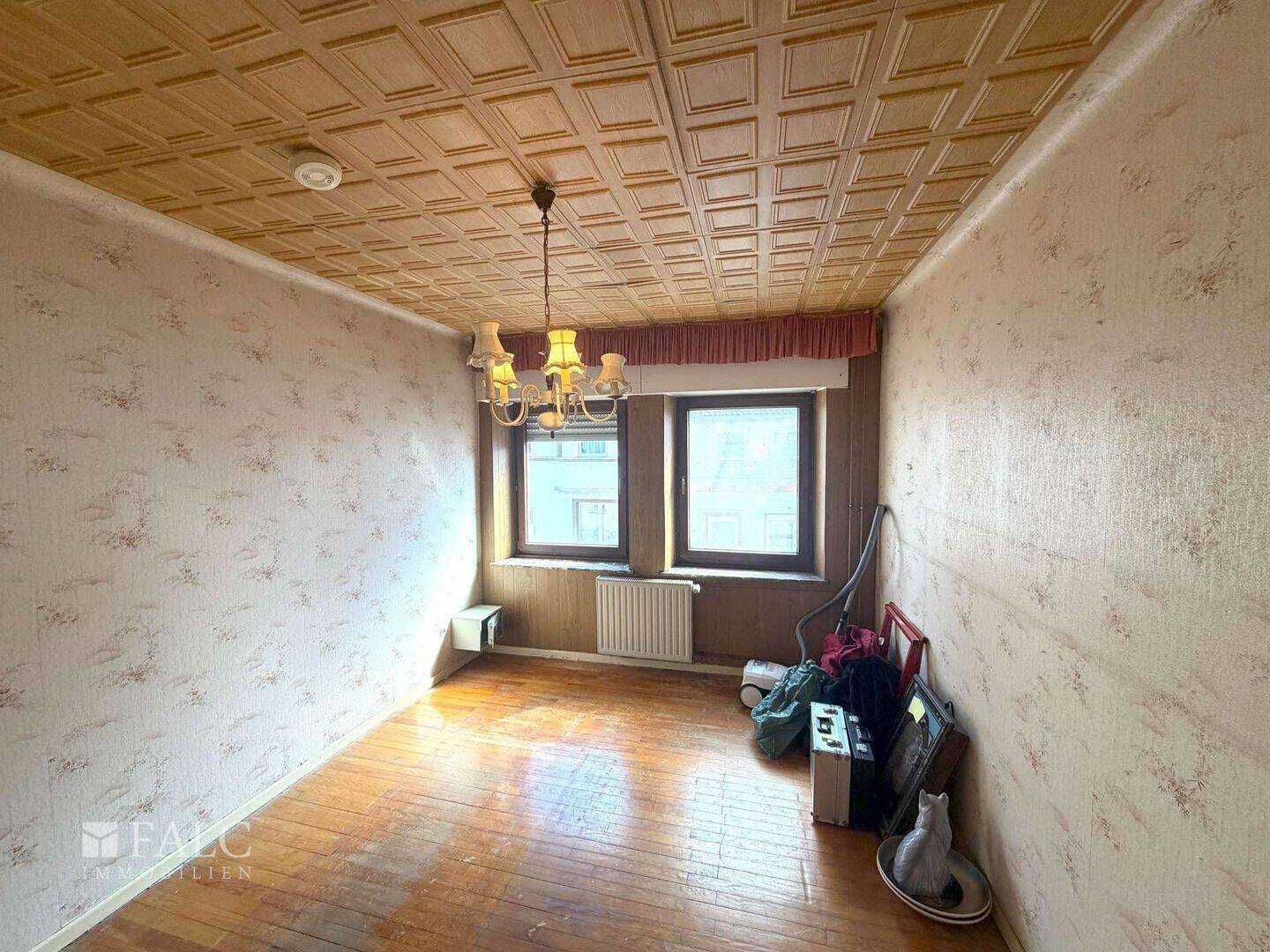 Reihenmittelhaus zum Kauf - Ansicht 5