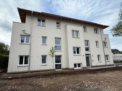 Wohnung zur Miete 846 € 3 Zimmer 76,9 m² frei ab sofort Leineweberstraße 6 Hopfelde Hessisch Lichtenau 37235