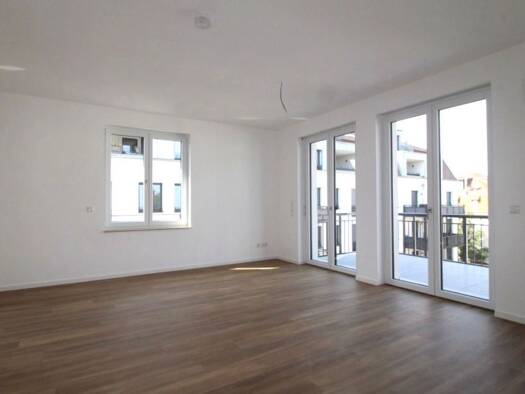 Wohnung zur Miete 875 € 2 Zimmer 64 m² Geschoss 2/4 frei ab 01.09.2026 Neulindenau Leipzig 04179