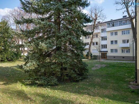 Wohnung zum Kauf 298.000 € 3 Zimmer 88 m² EG Weilburgstraße Baden 2500
