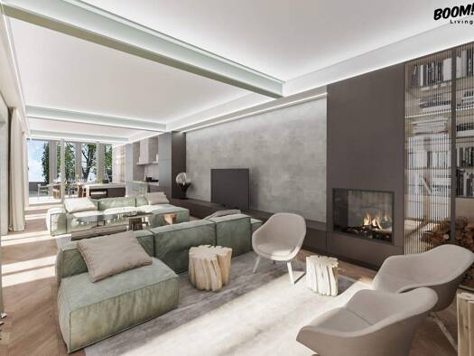 Villa zum Kauf 4.330.279 € 11 Zimmer 259 m² 2.490 m² Grundstück Wien 1130