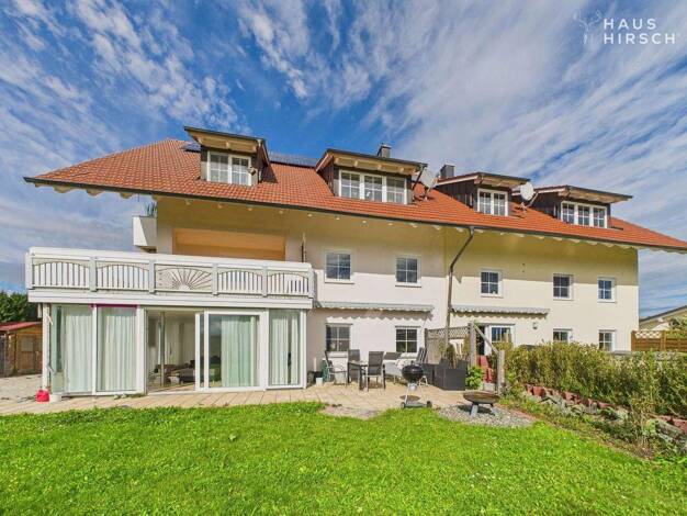 Mehrfamilienhaus zum Kauf 18 Zimmer 771,7 m² 18.157 m² Grundstück Hörensberg Dietmannsried 87463