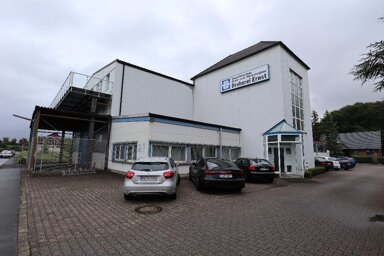 Lagerhalle zur Miete 4.833 € 1.013 m² Lagerfläche Ringstraße 9 Methler Kamen 59174