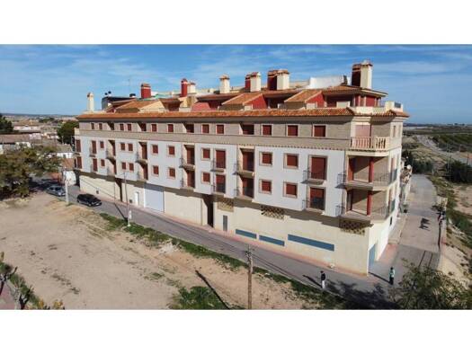 Wohnung zum Kauf 105.000 € 2 Zimmer 52 m² Murcia 33310