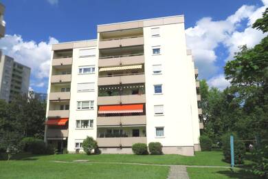 Wohnung zum Kauf 198.000 € 2 Zimmer 64,4 m² 2. Geschoss Möhringen - Ost Stuttgart 70567