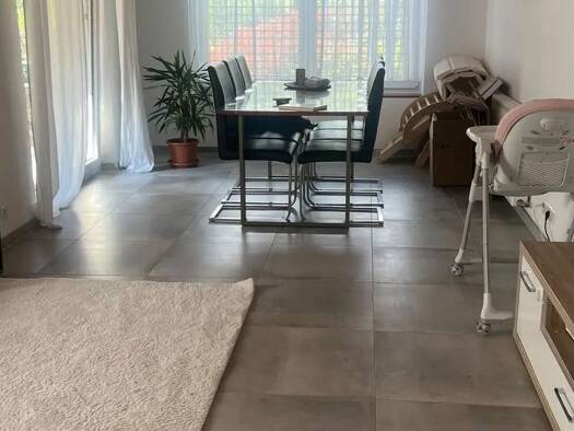 Terrassenwohnung zur Miete 1.000 € 3 Zimmer 78 m² Geschoss EG/1 frei ab 01.01.2027 Böckingen Heilbronn 74080