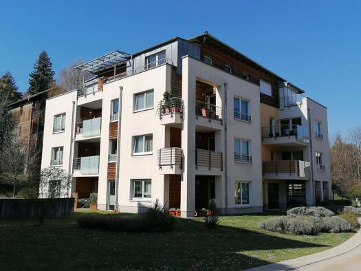 Wohnung zur Miete 652 € 2 Zimmer 69,4 m² EG frei ab 01.09.2026 Stadtgarten 5 Wernigerode Wernigerode 38855