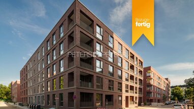 Wohnung zum Kauf provisionsfrei 679.000 € 2,5 Zimmer 84,1 m² EG Ottensen Hamburg 22763