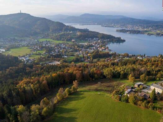 Einfamilienhaus zum Kauf 1.242.000 € 7 Zimmer 185 m² 924 m² Grundstück Keutschach am See 9074