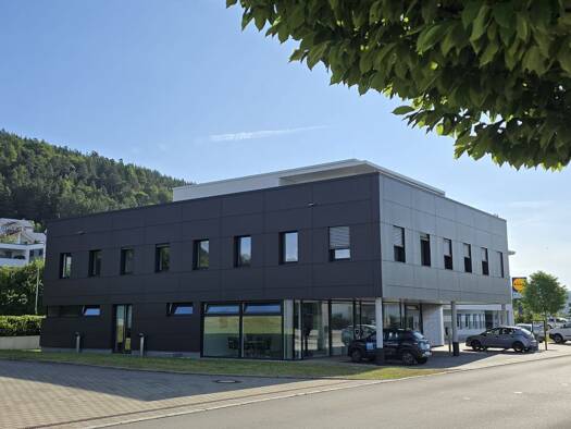 Büro zur Miete 1.078 € 98 m² Bürofläche Zimmern Immendingen 78194