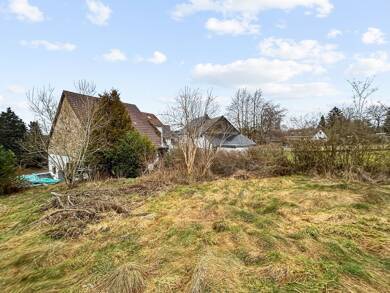 Grundstück zum Kauf 110.000 € 1.108 m² Grundstück Schmidtheim Dahlem 53949