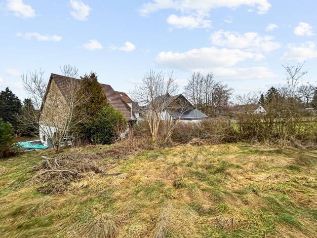 Grundstück zum Kauf 110.000 € 1.108 m² Grundstück Schmidtheim Dahlem 53949